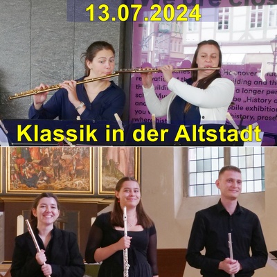 20240713 Klassik in der Altstadt