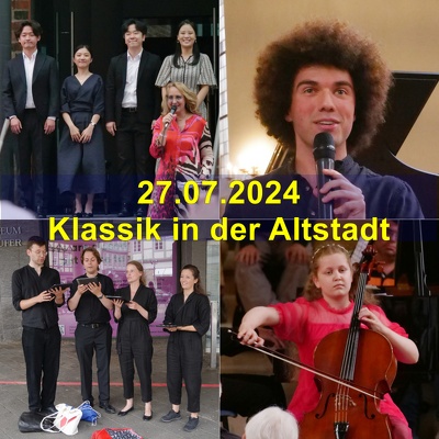 20240729 Klassik in der Altstadt