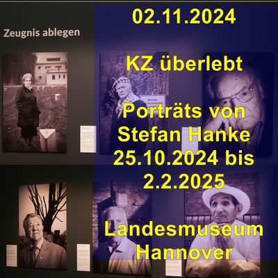 20241102 Landesmuseum KZ ueberlebt