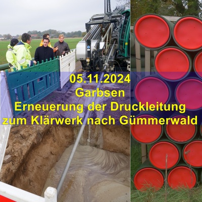 20241105a Garbsen Druckleitung Guemmerwald