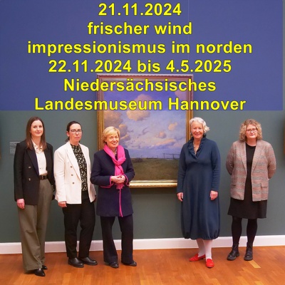 20241121 Landesmuseum Frischer Wind