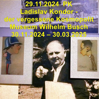 20241129 WBM Ladislav Kondor