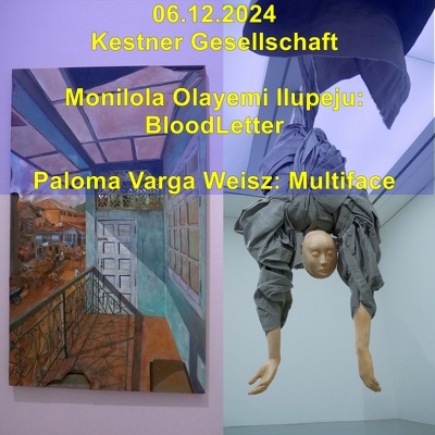 20241206 Kestner Gesellschaft BloodLetter Multiface
