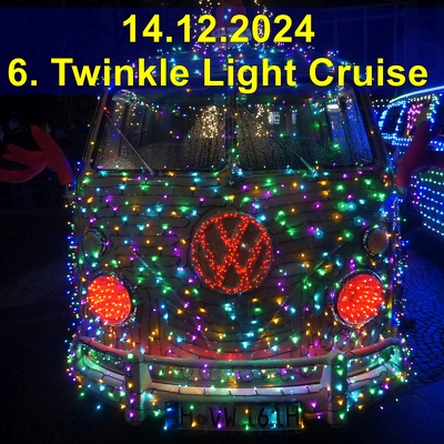 20241214 6 Twinkle Light Cruise