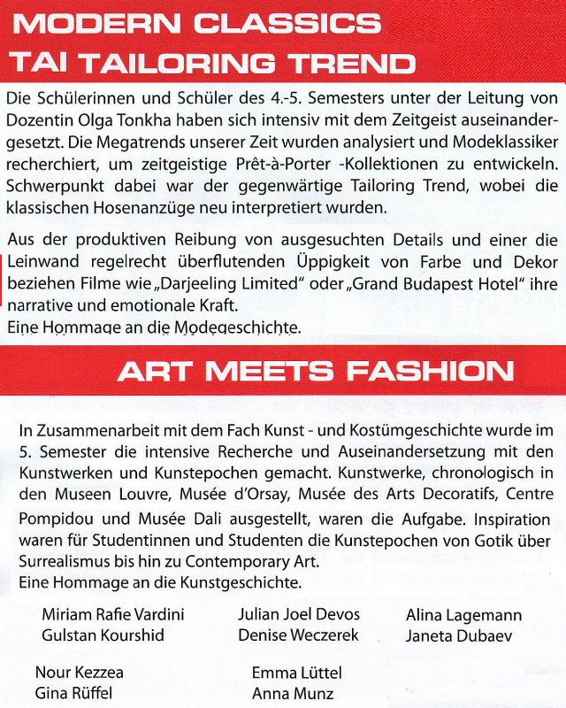 E INFO 5