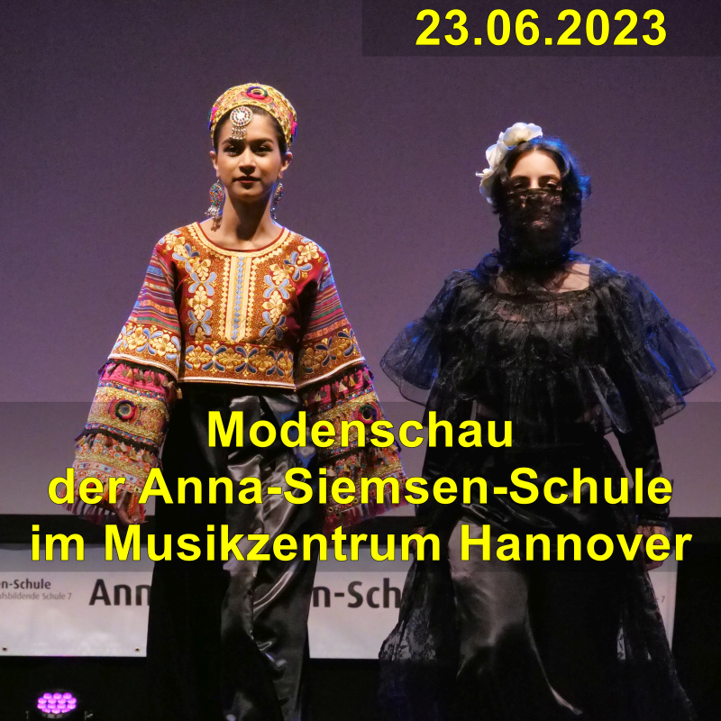 A-Modenschau Anna-Siemsen-Schule