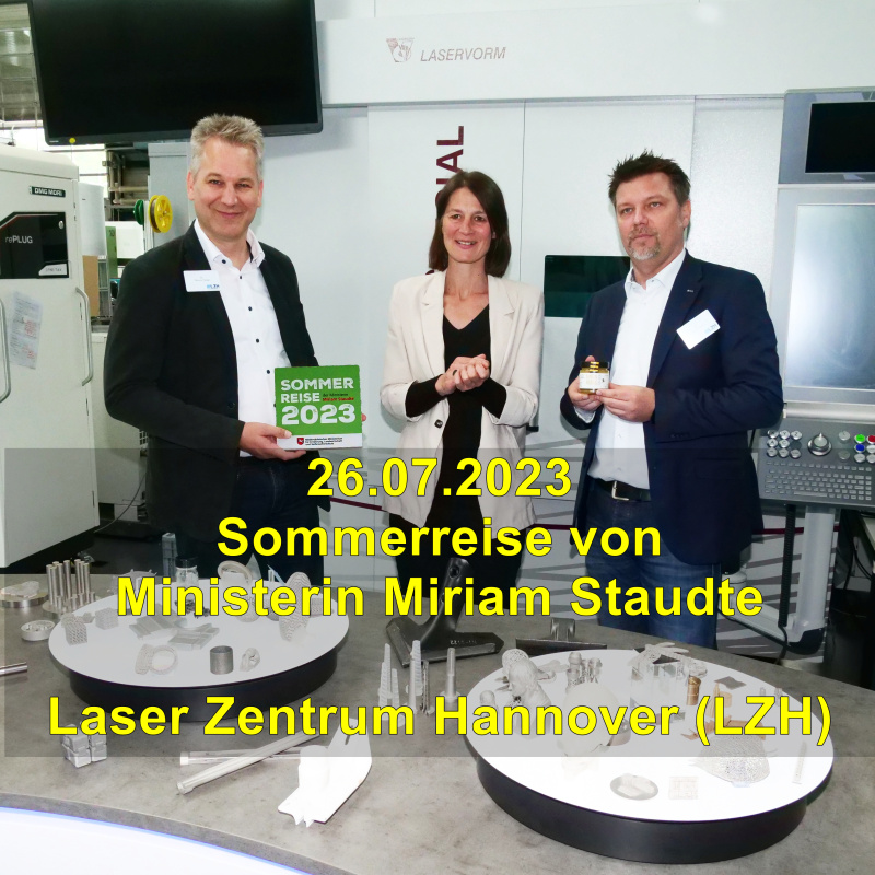 A Sommerreise ML LZH