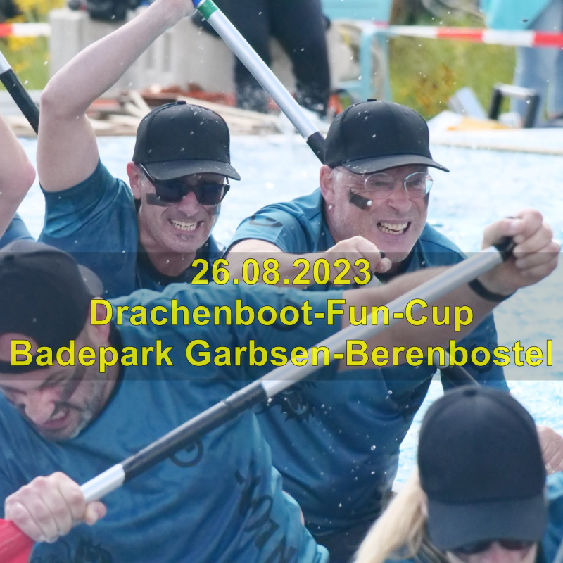 A Drachenboot-Fun-Cup Garbsen 2