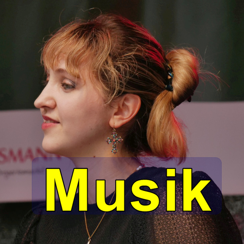A MUSIK-