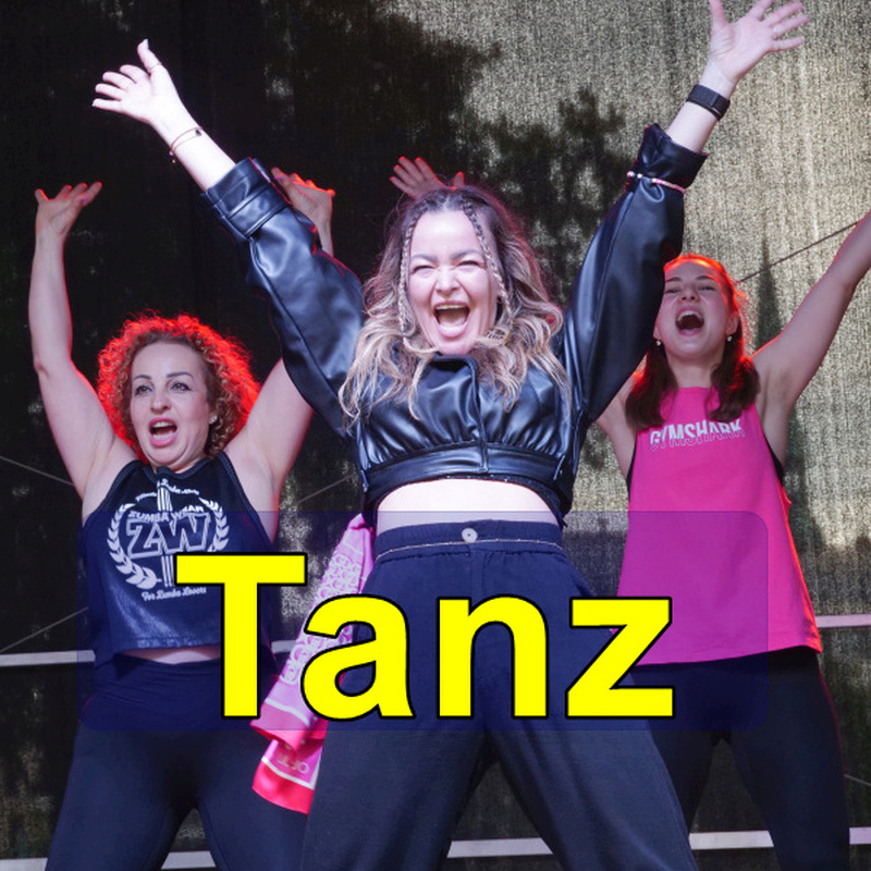 A TANZ-