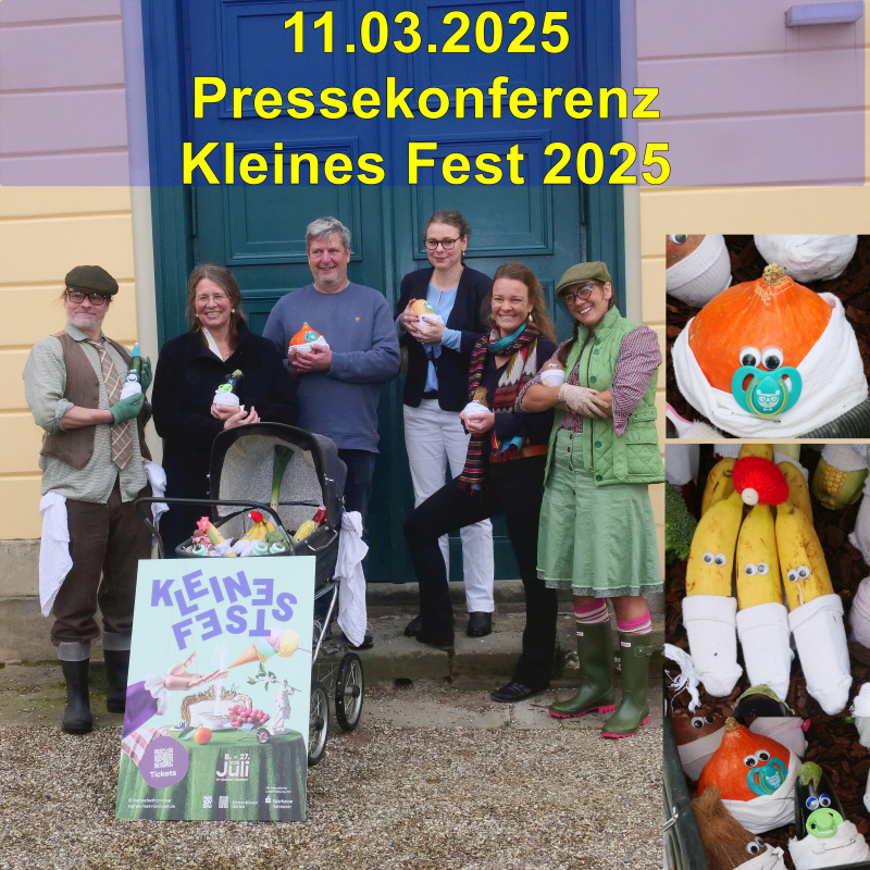 A PK Kleines Fest