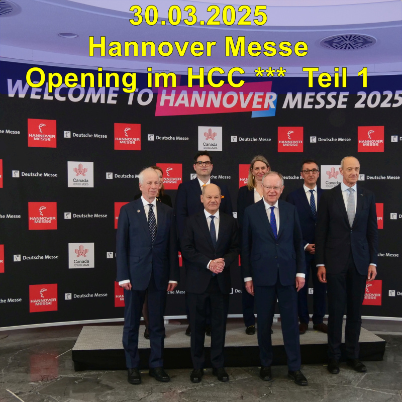A Messe Opening 1