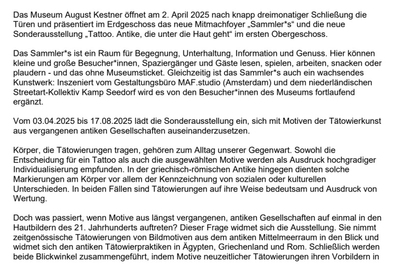 D INFO 005