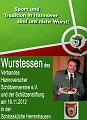 A_Wurstessen