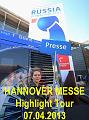 A_MESSE_Highlight
