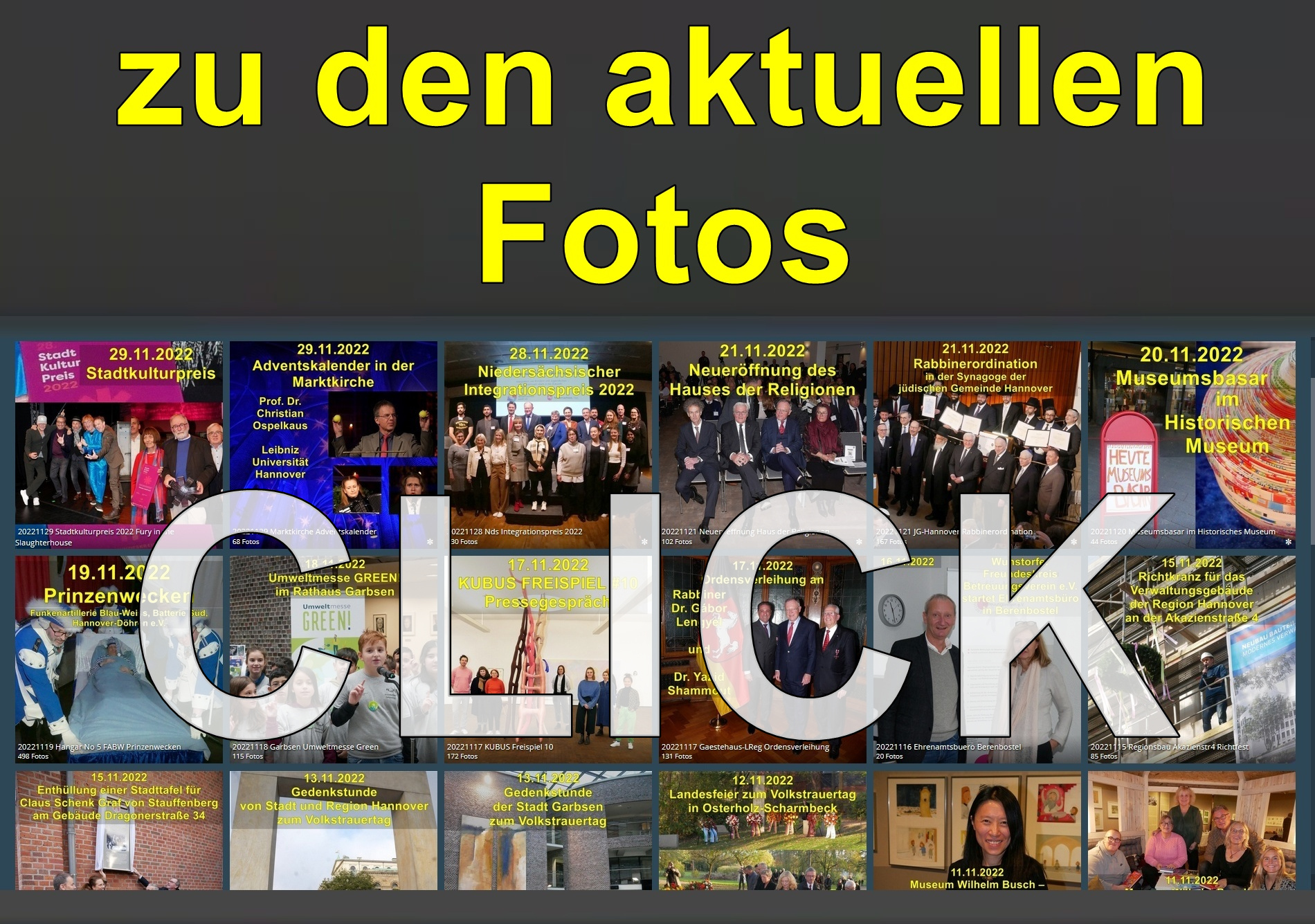 zu den aktuellen Fotos